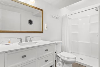 Suite, Multiple Beds, Non Smoking (Efficiency)
