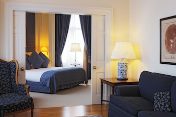 Presidential Suite, 1 King Bed