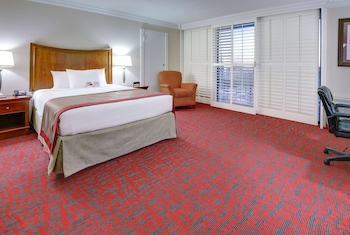 Room, 1 Queen Bed, Accessible, Non Smoking