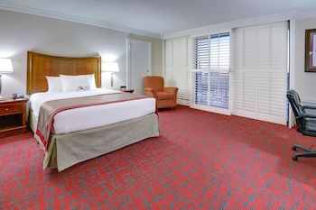 Room, 1 Queen Bed, Accessible, Non Smoking