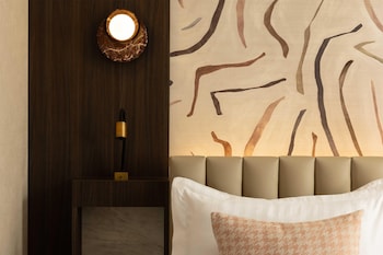 Comfort Room, 2 Twin Beds, Non Smoking