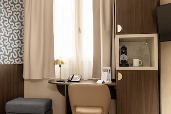 Comfort Room, 1 Twin Bed, Non Smoking