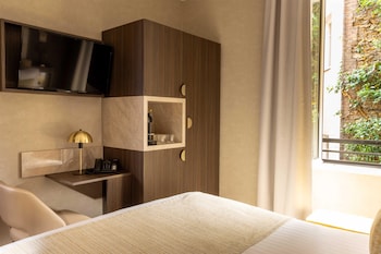 Comfort Room, 1 Double Bed, Non Smoking