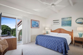 Suite, Multiple Beds, Ocean View