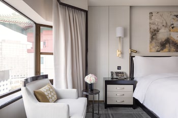 Grand Premier Suite, 1 King Bed