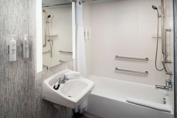 Suite, Accessible, Non Smoking