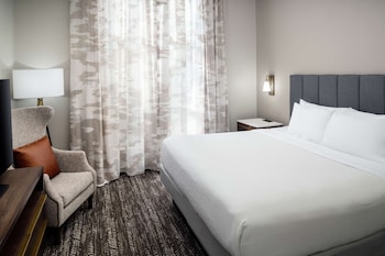 Suite, Accessible