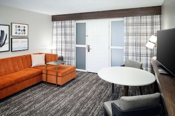 Suite, Accessible, Non Smoking