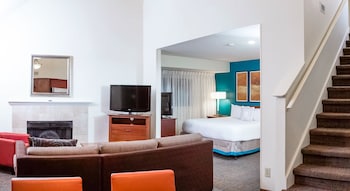 Suite, 2 Bedrooms