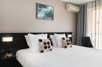 Superior Room, 1 King Bed, Non Smoking, Balcony (Twin bed on request)