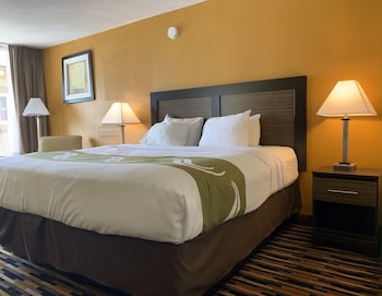 Standard Room, 1 King Bed, Non Smoking