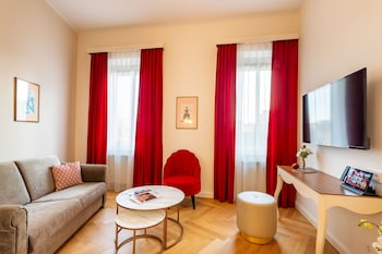 Junior Suite (Superior)