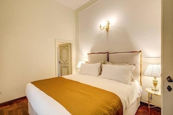 Premium Apartment - Via della Frezza 48