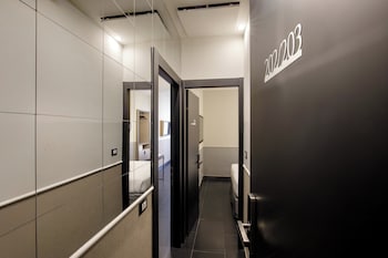 Room, Connecting Rooms (Via del Corso 81) (no breakfast)