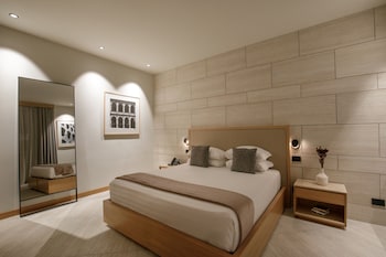 Apartment, Balcony (Connecting, Via di Ripetta 229)