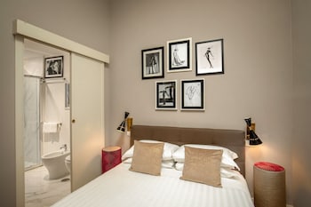 Superior Apartment (Via del Babuino 160) (no breakfast)