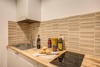 Premium Apartment - Via della Frezza 48