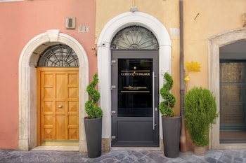 Superior Double Room (Via Della Croce 15)