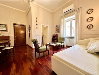 Premium Apartment - Via della Frezza 48