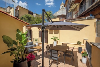 Apartment (Via di Ripetta 7)