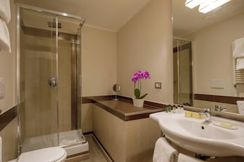Superior Double Room (Via Della Croce 15)