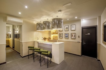 Superior Double Room (Via del Corso 81) (no breakfast)