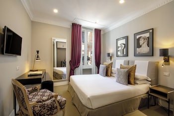 Superior Double Room (Main Building)