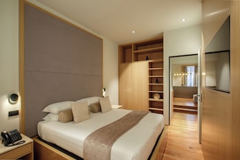 Deluxe Suite (Via Di Ripetta 229)