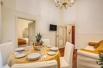 Premium Apartment - Via della Frezza 48