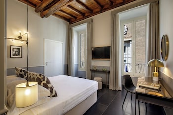 Room, Connecting Rooms (Via del Corso 81) (no breakfast)