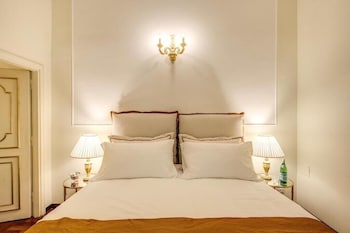 Premium Apartment - Via della Frezza 48
