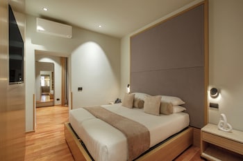 Deluxe Suite (Via Di Ripetta 229)