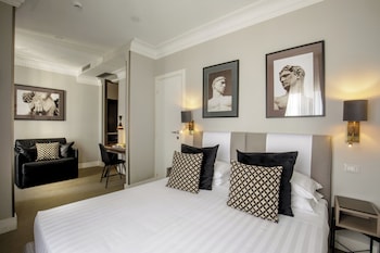 Superior Double Room (Main Building)