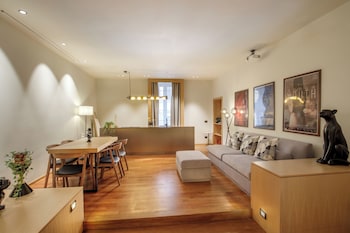 Deluxe Suite (Via Di Ripetta 229)