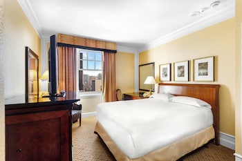 Room, 1 Queen Bed (Cosy)
