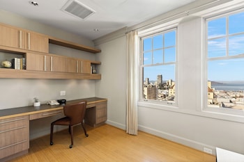 Suite, 1 Bedroom