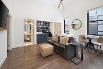 Suite, 1 Bedroom