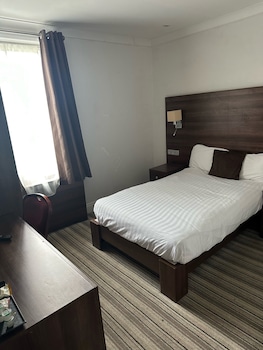 Classic Room, 1 Twin Bed, Non Smoking