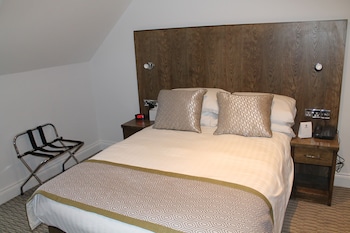 Superior Room, 1 Double Bed, Non Smoking