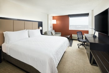 Standard Room, 1 King Bed with Sofa bed