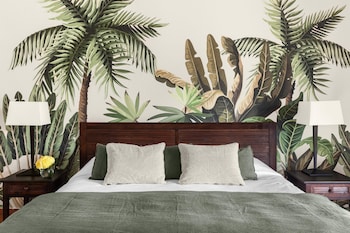 Deluxe Suite, 2 Bedrooms