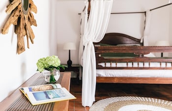 Deluxe Suite, 1 Bedroom