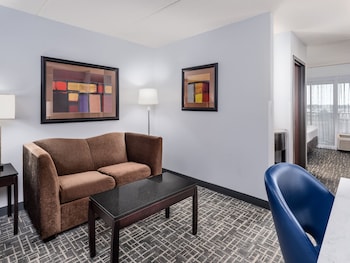 Suite, 1 Bedroom
