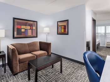Suite, 1 Bedroom