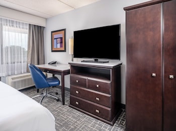 Standard Room, 2 Queen Beds