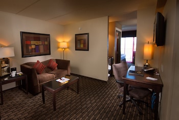 Suite, 1 Bedroom