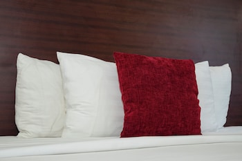 Comfort Single Room, 1 King Bed, Accessible, Non Smoking (42 inch TV)