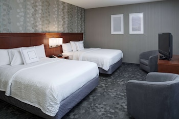 Suite, Multiple Beds (One Bedroom)
