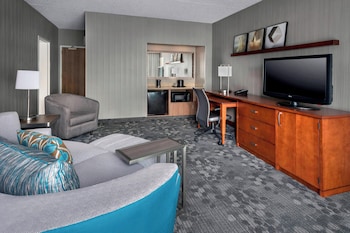 Junior Suite, 1 Bedroom
