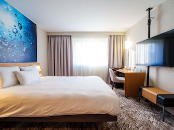 Classic Room, 1 Double Bed with Sofa bed